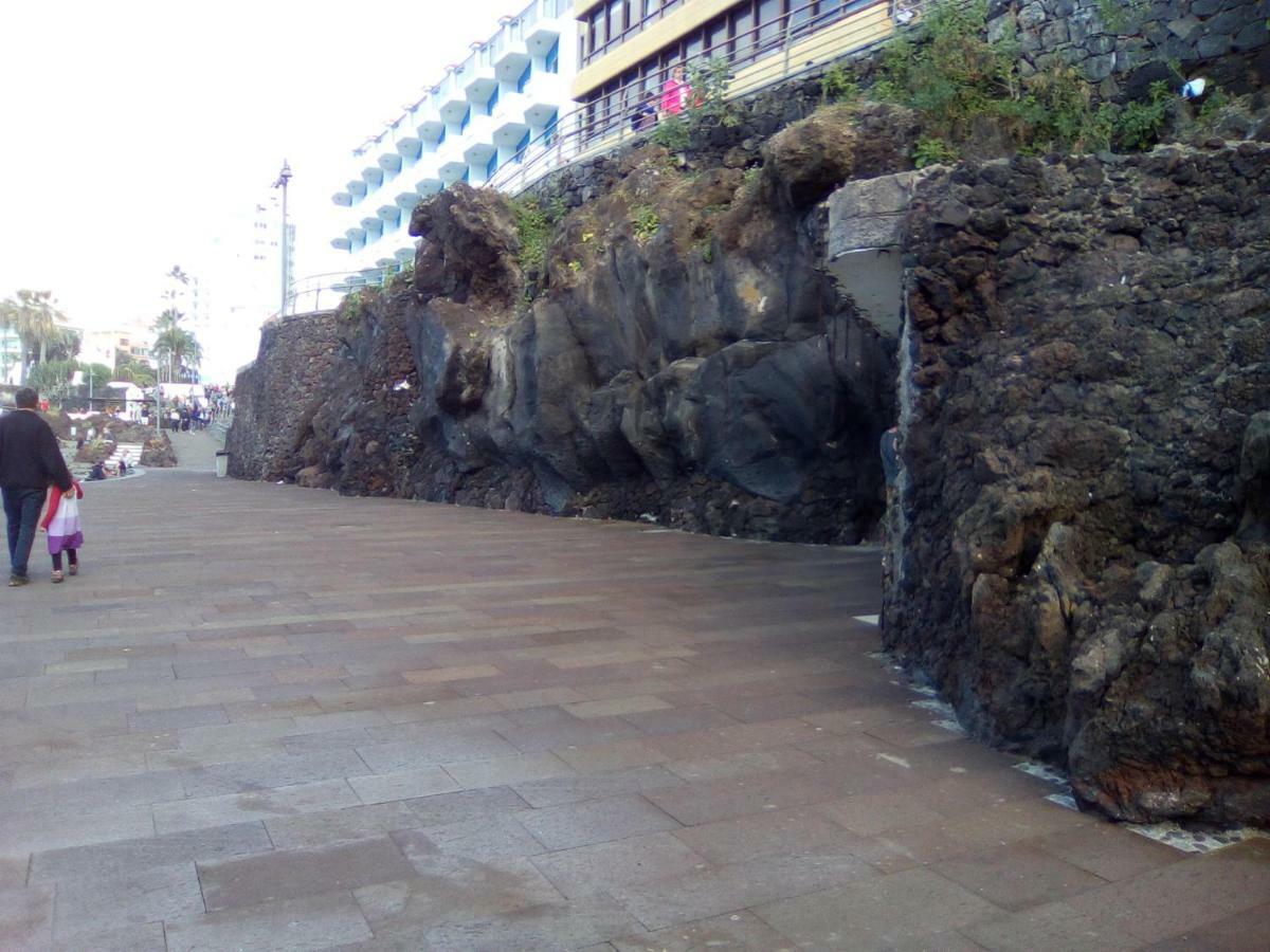 Carlos Y Rosa Puerto de la Cruz  Exterior photo